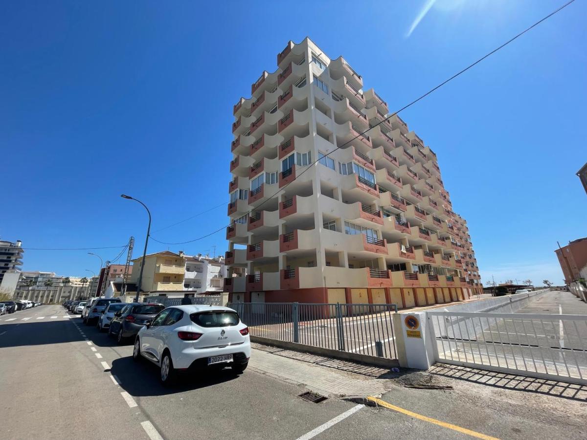 Apartament Alpen1 EuroPeñiscola Zewnętrze zdjęcie