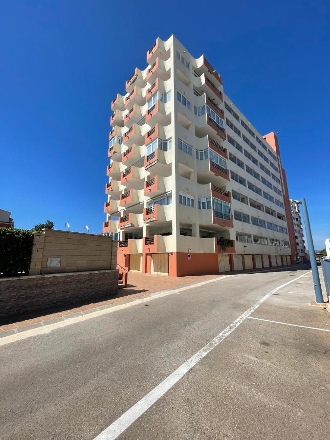Apartament Alpen1 EuroPeñiscola Zewnętrze zdjęcie