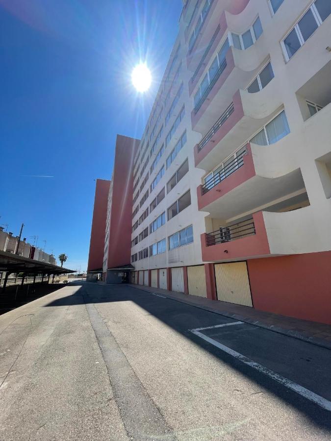 Apartament Alpen1 EuroPeñiscola Zewnętrze zdjęcie