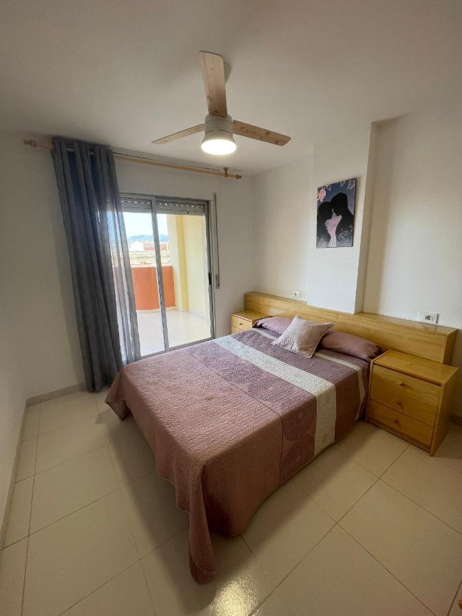 Apartament Alpen1 EuroPeñiscola Zewnętrze zdjęcie