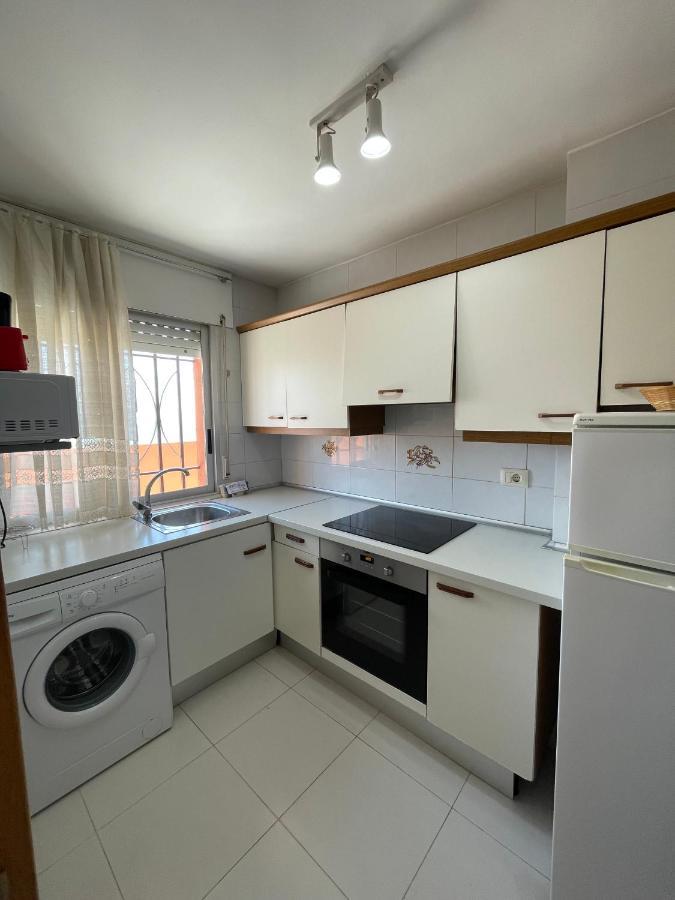 Apartament Alpen1 EuroPeñiscola Zewnętrze zdjęcie