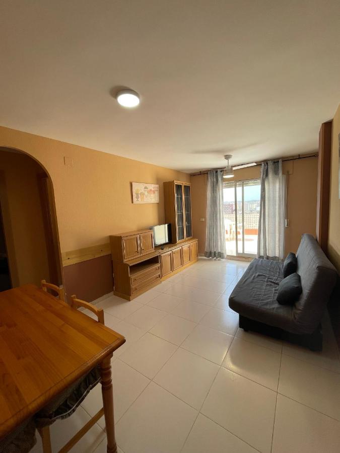 Apartament Alpen1 EuroPeñiscola Zewnętrze zdjęcie