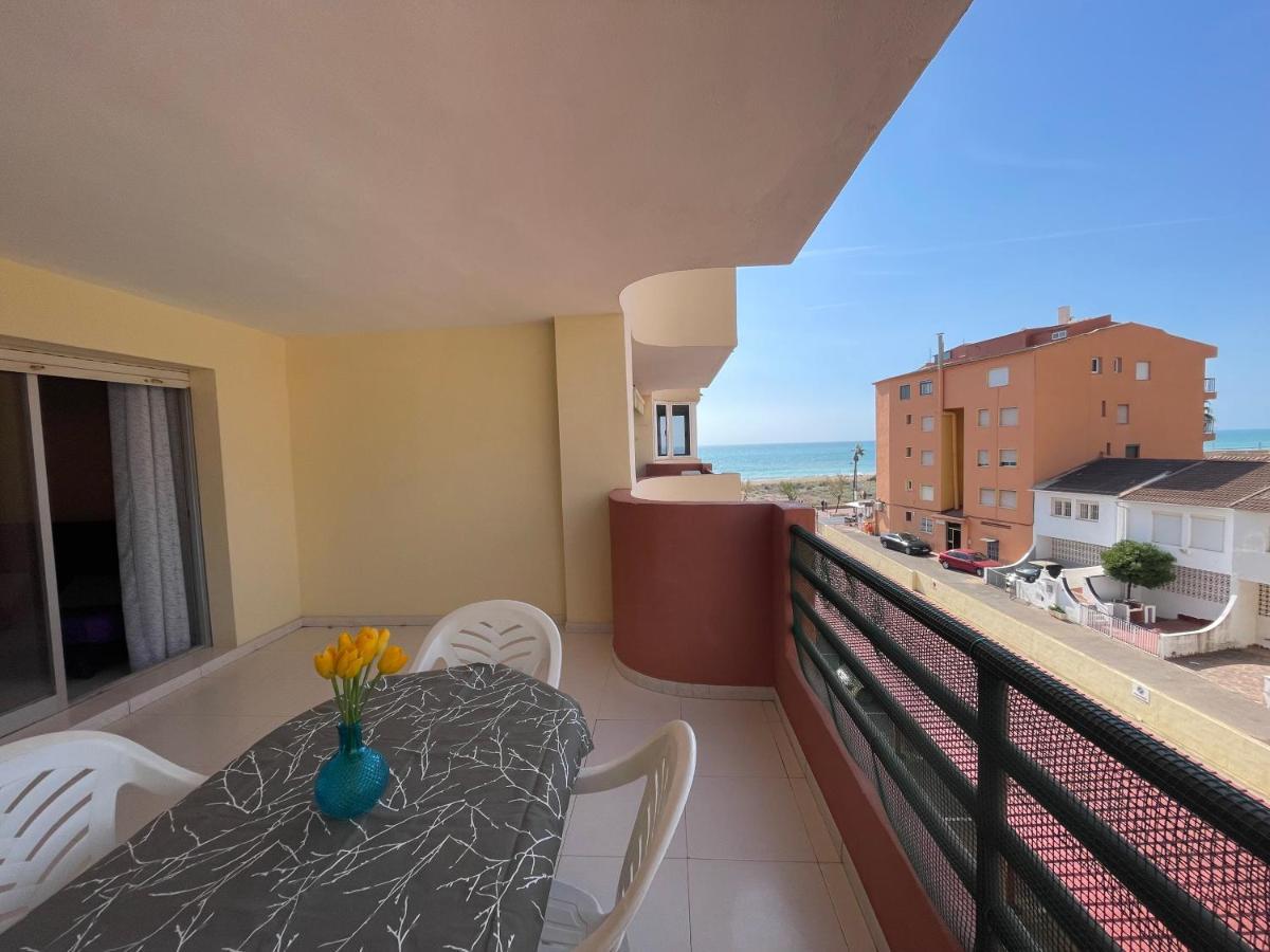 Apartament Alpen1 EuroPeñiscola Zewnętrze zdjęcie