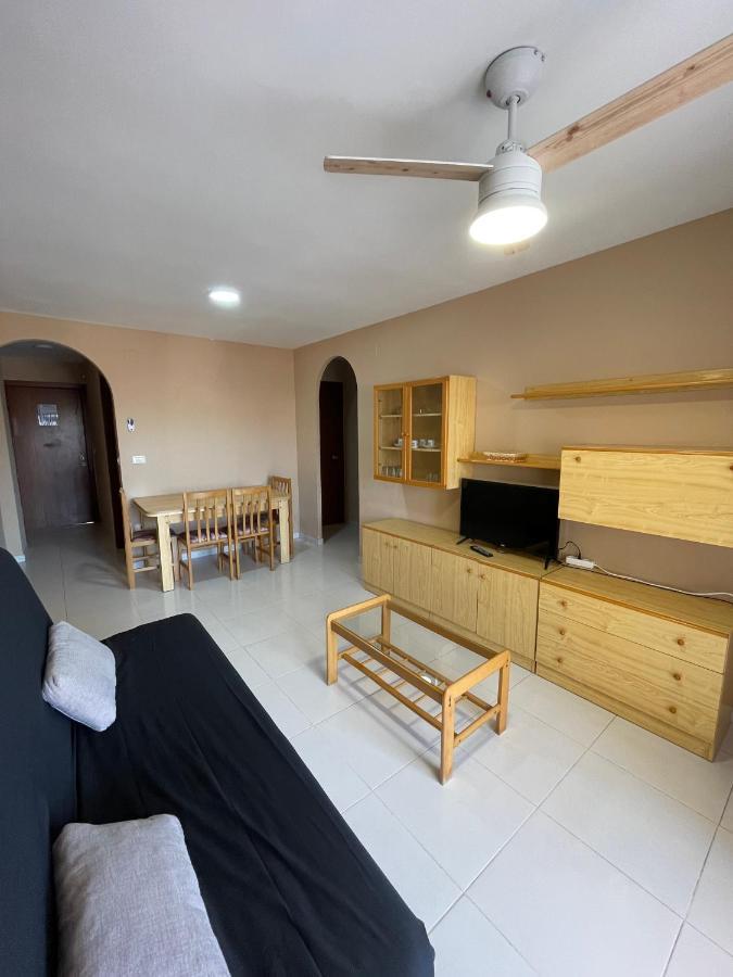 Apartament Alpen1 EuroPeñiscola Zewnętrze zdjęcie