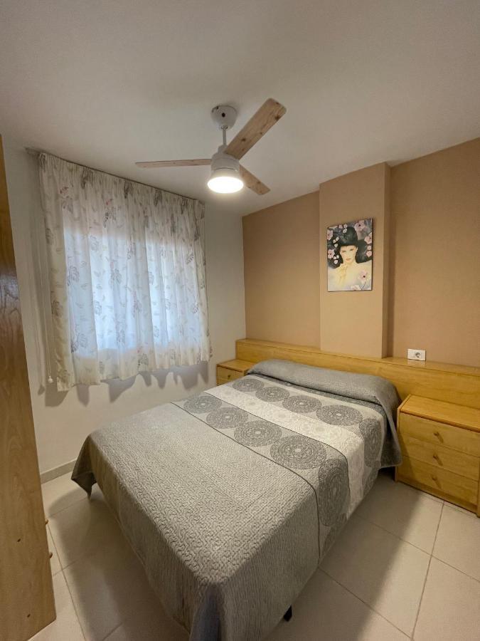 Apartament Alpen1 EuroPeñiscola Zewnętrze zdjęcie