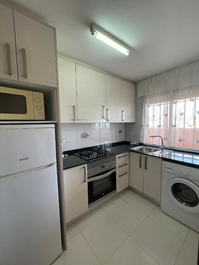 Apartament Alpen1 EuroPeñiscola Zewnętrze zdjęcie