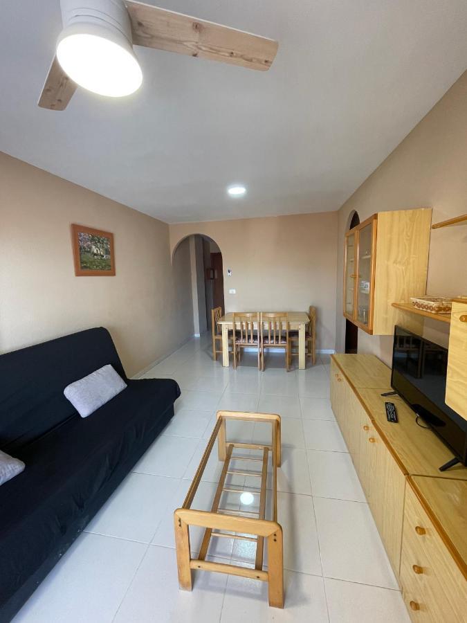 Apartament Alpen1 EuroPeñiscola Zewnętrze zdjęcie