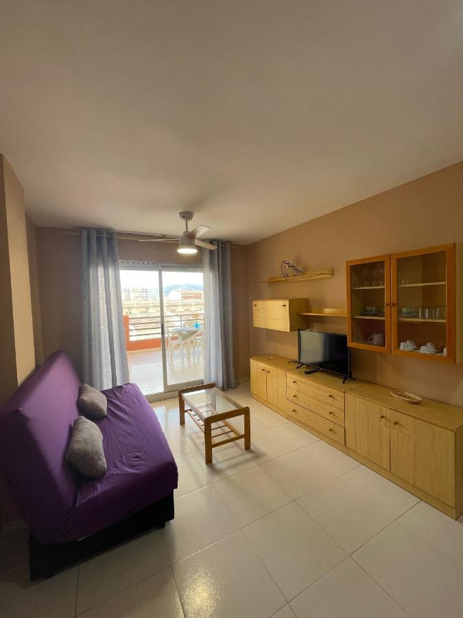 Apartament Alpen1 EuroPeñiscola Zewnętrze zdjęcie