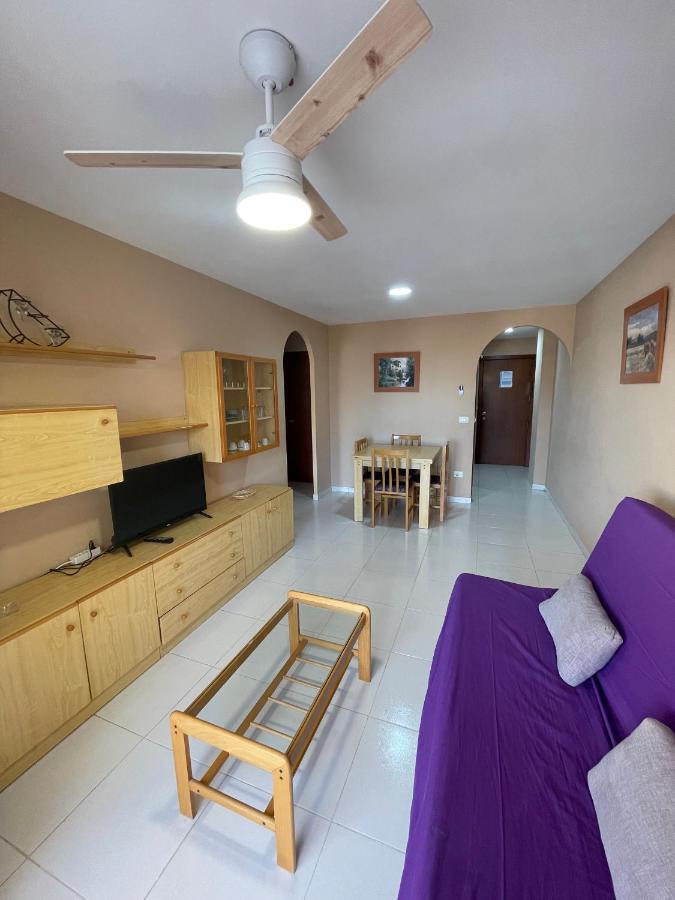 Apartament Alpen1 EuroPeñiscola Zewnętrze zdjęcie