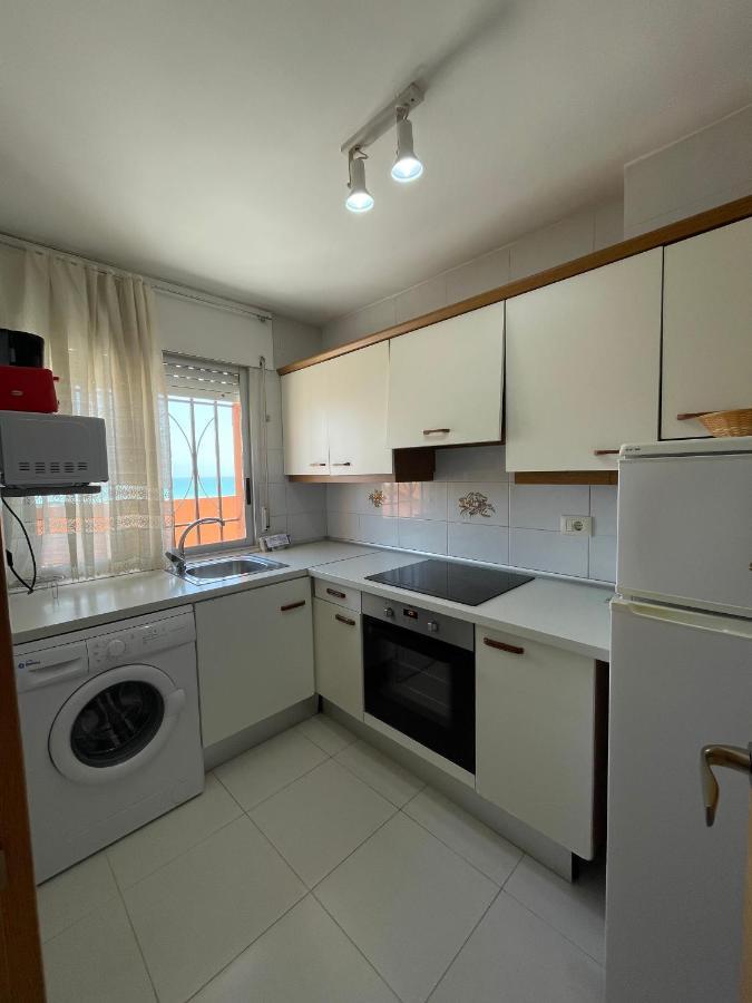 Apartament Alpen1 EuroPeñiscola Zewnętrze zdjęcie