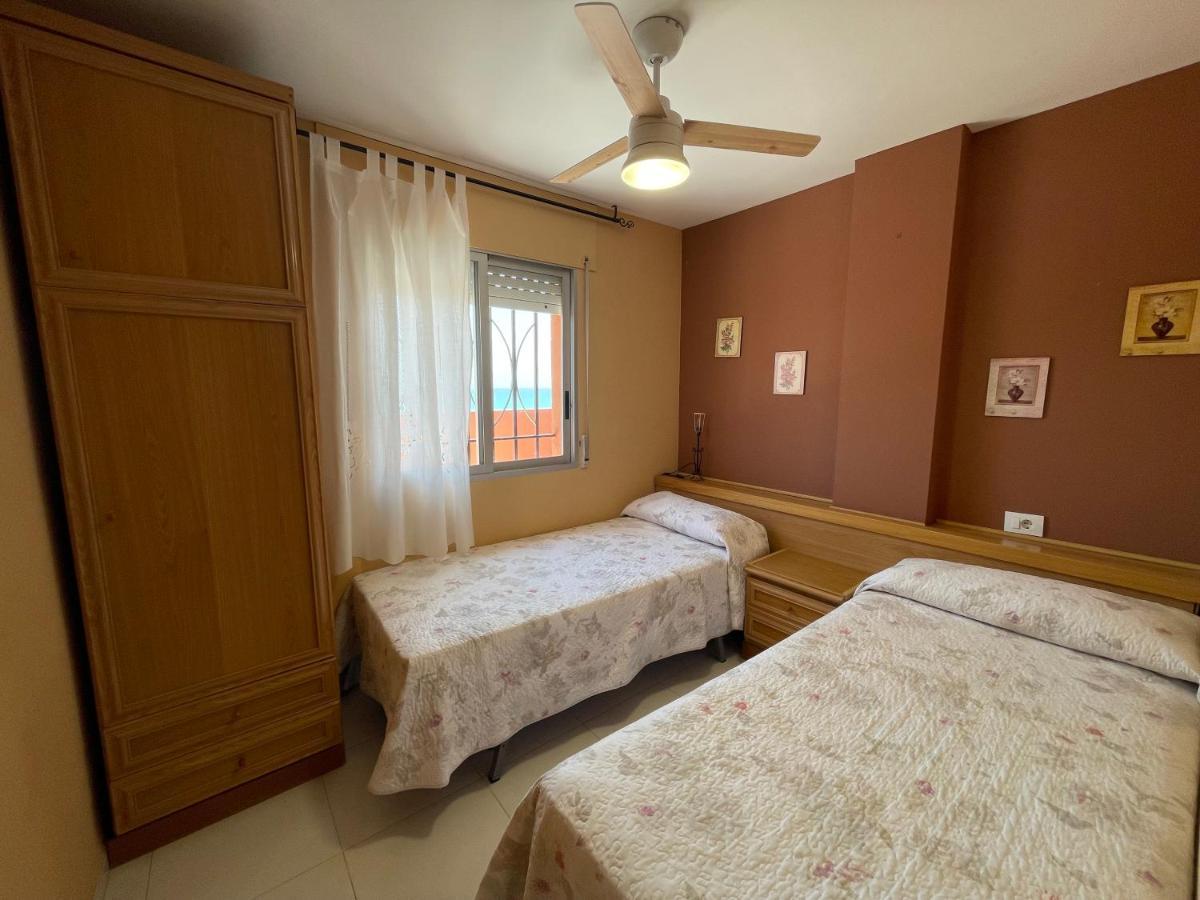 Apartament Alpen1 EuroPeñiscola Zewnętrze zdjęcie